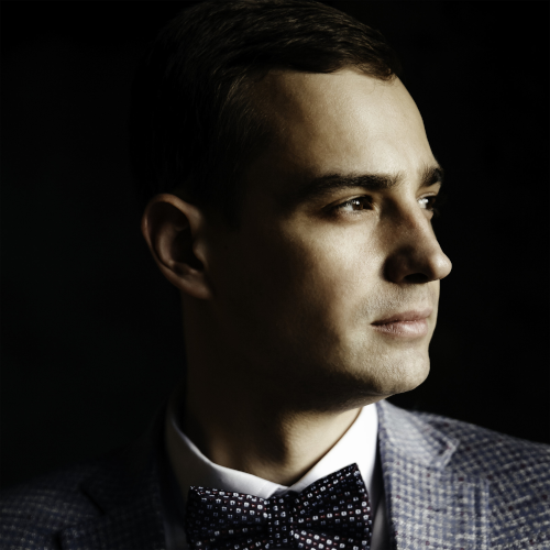 Федоров Станислав Сергеевич