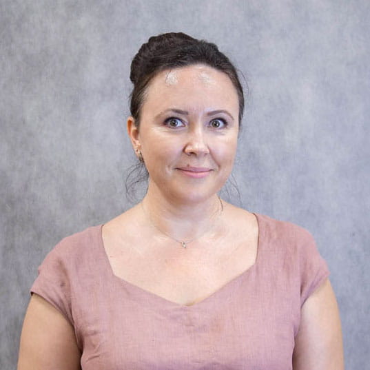 Цветкова Лилия Анатольевна